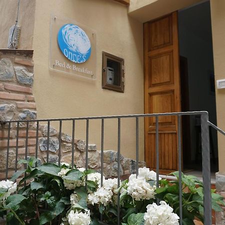 Casa Vacanze B&B Ondes Камерота Екстер'єр фото
