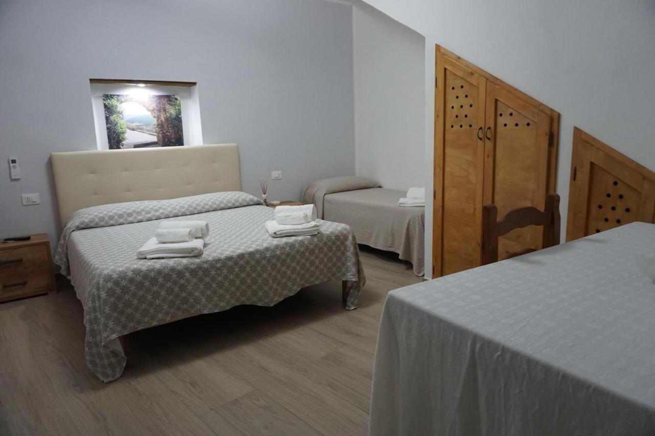 Casa Vacanze B&B Ondes Камерота Екстер'єр фото