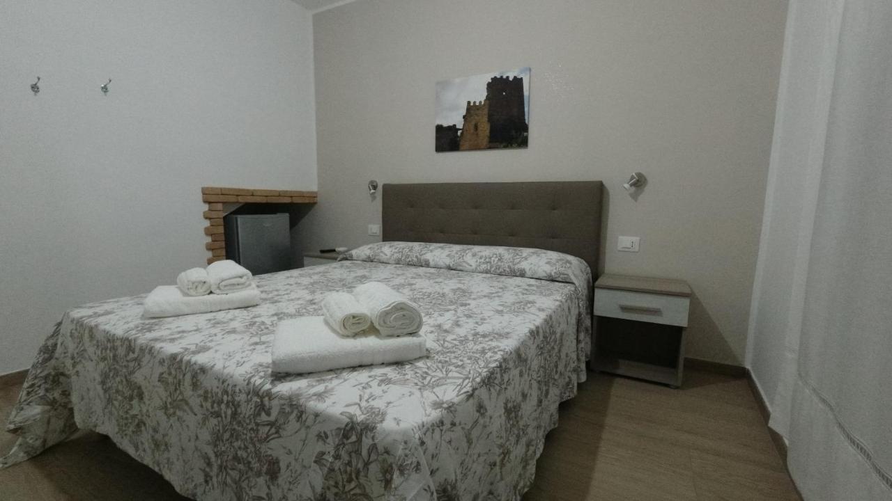 Casa Vacanze B&B Ondes Камерота Екстер'єр фото