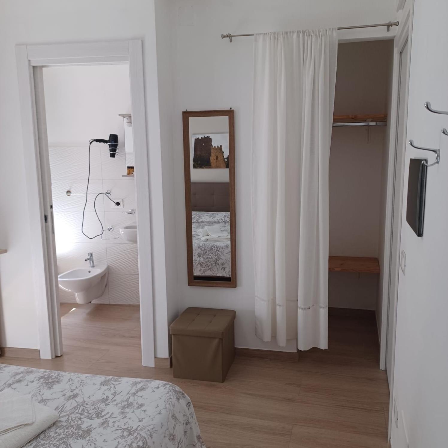 Casa Vacanze B&B Ondes Камерота Екстер'єр фото