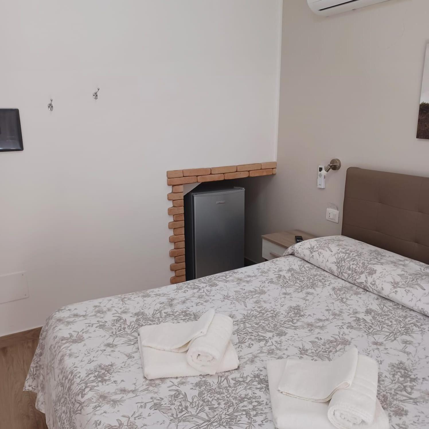 Casa Vacanze B&B Ondes Камерота Екстер'єр фото