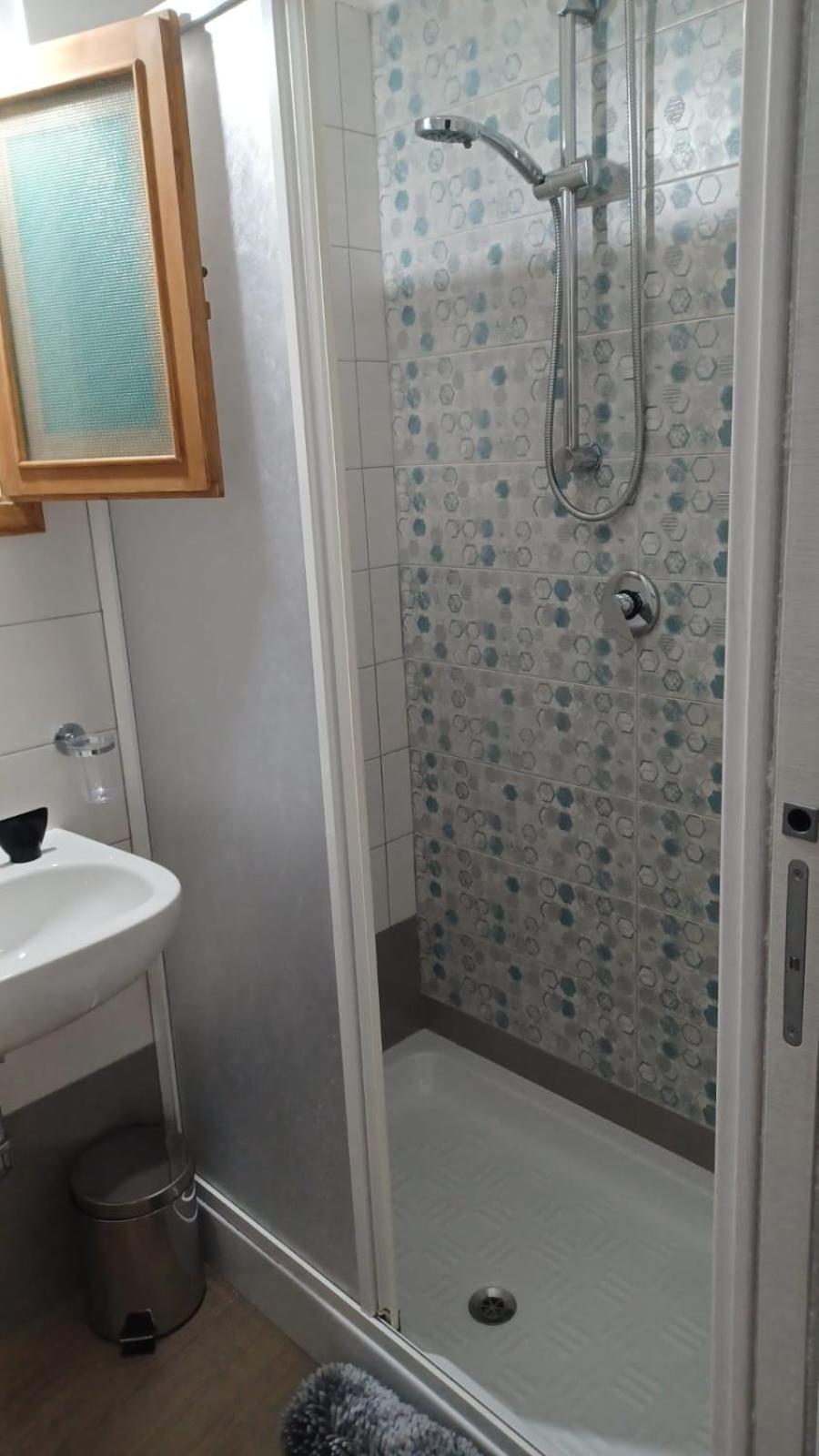 Casa Vacanze B&B Ondes Камерота Екстер'єр фото